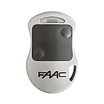 General FAAC DL2 868 MHz SLH -  kompatibilis távirányító kapuhoz