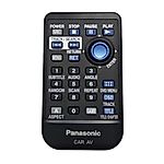 PANASONIC YEFX9995601 -   


távirányító
 duplikátum