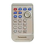 PANASONIC YEFX9992510 -   


távirányító
 duplikátum