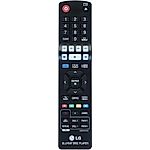 LG AKB73615701 -   


kompatibilis General márkájú távirányító