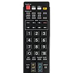 HARMAN KARDON AVR760, AVR660 - távirányító duplikátum