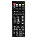DENON  RC-868 - távirányító duplikátum
