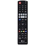 LG AKB73615702 -   


kompatibilis General márkájú távirányító