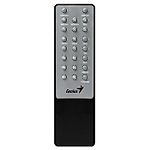 GENIUS SW-HF5.1 5200 -   


kompatibilis General márkájú távirányító