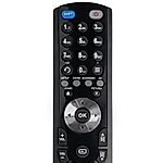 SledovaniTV M6 - távirányító duplikátum