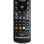 SledovaniTV M6 - távirányító duplikátum