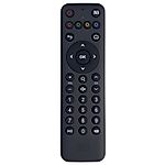 SledovaniTV Android Box v4, STB 4GEN -   


kompatibilis General márkájú távirányító