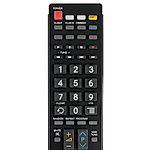 DENON RC-1214 - távirányító duplikátum
