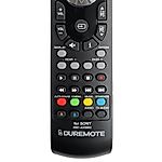 SONY RMT-AH509U - távirányító duplikátum