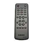SAMSUNG AH59-01508C -   


kompatibilis General márkájú távirányító