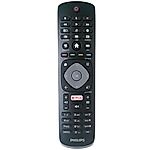 PHILIPS YKF352-004, 996595005066 (YKF406-002) - eredeti gyári távirányító