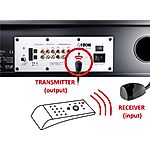 CANTON SPECTRAL BRA-1 V2, CLA1, CTA2 V2 -   


távirányító
 duplikátum