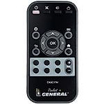 HISENSE CN3C17H -   


távirányító
 duplikátum