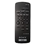 SONY RM-SX800 -   


kompatibilis General márkájú távirányító