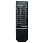 PIONEER CU-CLD106 - távirányító duplikátum
