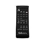 WADIA 23 + TV vezérlés (mini TV) - távirányító duplikátum