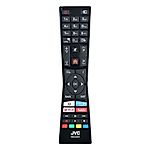 JVC RM-C3337 - mágikus   


kompatibilis General márkájú távirányító