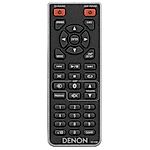 DENON RC-1205 - távirányító duplikátum