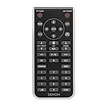 DENON RC-1220 - távirányító duplikátum