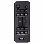 DENON RC-1242 -   


távirányító
 duplikátum