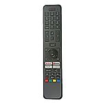FINLUX RC45160  -   


kompatibilis General márkájú távirányító