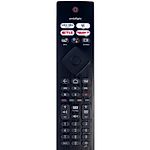 PHILIPS YKF474-B012 - csere távirányító hangvezérléssel