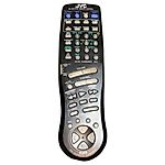 JVC RM-SR774XU - távirányító duplikátum
