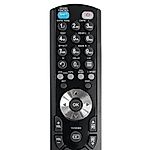 JVC RM-SR774XU - távirányító duplikátum