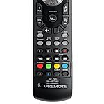JVC RM-SR774XU - távirányító duplikátum