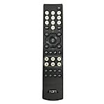 NAIM SuperUniti - távirányító duplikátum