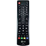 LG AKB73715686 - távirányító duplikátum