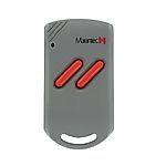 General WiFi MARANTEC DIGITAL D212 - távirányító kapuhoz mobil APP-pal