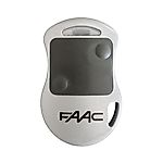 General WiFi FAAC DL2 868 MHz SLH - távirányító kapuhoz mobil APP-pal