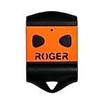 General WiFi ROGER H80 TX22 - távirányító kapuhoz mobil APP-pal