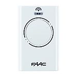 General WiFi FAAC XT2 868 MHz SLH LR - távirányító kapuhoz mobil APP-pal