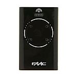 General WiFi FAAC XT4 433 RC, 787454 - távirányító kapuhoz mobil APP-pal