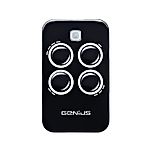 General WiFi  GENIUS ECHO TX4 RC 433, ECHO 4 - távirányító kapuhoz mobil APP-pal