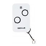 General WiFi GENIUS KILO TX2 JLC 868,35 MHz, 6100332 - távirányító kapuhoz mobil APP-pal