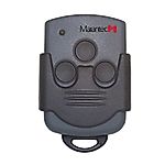 General WiFi MARANTEC DIGITAL D313 868 MHz - távirányító kapuhoz mobil APP-pal
