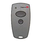 General WiFi MARANTEC DIGITAL D302 304 313 321, 868 MHZ - távirányító kapuhoz mobil APP-pal