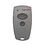 General WiFi MARANTEC DIGITAL D302 433 MHZ - távirányító kapuhoz mobil APP-pal