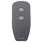 General WiFi MARANTEC DIGITAL 382 868 MHz - távirányító kapuhoz mobil APP-pal