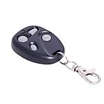 MOVETO transmiter 4 version 2 - radio (RF) remote control, replacement