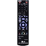 LG AKB73796101 -   


kompatibilis General márkájú távirányító