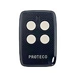 General WiFi PROTECO ANGIE PTX4P fix code 433 MHz - távirányító kapuhoz mobil APP-pal