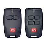 General WiFi BFT MITTO B, B4, RCB4, RCB04, B-RCB-04-R1 - távirányító kapuhoz mobil APP-pal