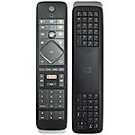 PHILIPS YKF384-T05, 996596007013  - mágikus   


kompatibilis General márkájú távirányító