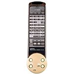 ONKYO RC-212S -   


kompatibilis General márkájú távirányító