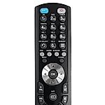 HARMAN KARDON AVR3000, AVR3550, AVR4000, AVR4500, AVR5000 - távirányító duplikátum