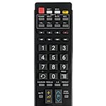 CAMBRIDGE AUDIO AZUR 340AC,  AZUR 351A + TV vezérlés (mini TV) - távirányító duplikátum